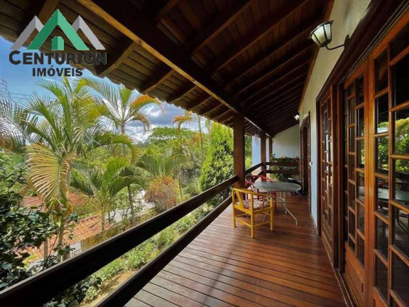 Imagem Casa de Condomínio com 4 Quartos à Venda, 664 m² em Granja Viana Ii - Cotia Imagem Casa de Condomínio com 4 Quartos à Venda, 664 m² em Granja Viana Ii - Cotia