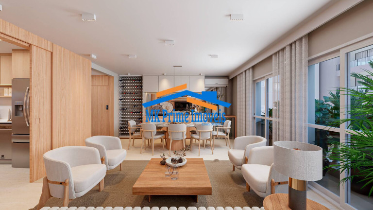 Imagem Apartamento com 3 Quartos à Venda, 170 m² em Jardim Paulista - São Paulo Imagem Apartamento com 3 Quartos à Venda, 170 m² em Jardim Paulista - São Paulo