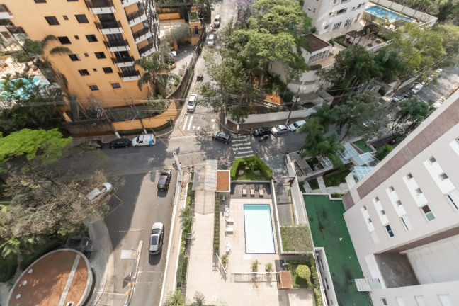 Imagem Cobertura com 3 Quartos à Venda, 317 m² em Vila Andrade - São Paulo Imagem Cobertura com 3 Quartos à Venda, 317 m² em Vila Andrade - São Paulo