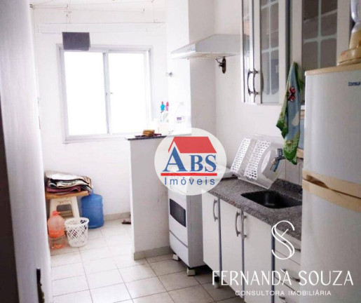 Imagem Apartamento com 3 Quartos à Venda, 96 m² em Mirim - Praia Grande