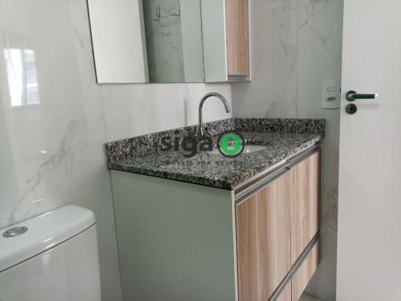 Imagem Apartamento com 2 Quartos à Venda, 55 m² em Santo Amaro - São Paulo Imagem Apartamento com 2 Quartos à Venda, 55 m² em Santo Amaro - São Paulo