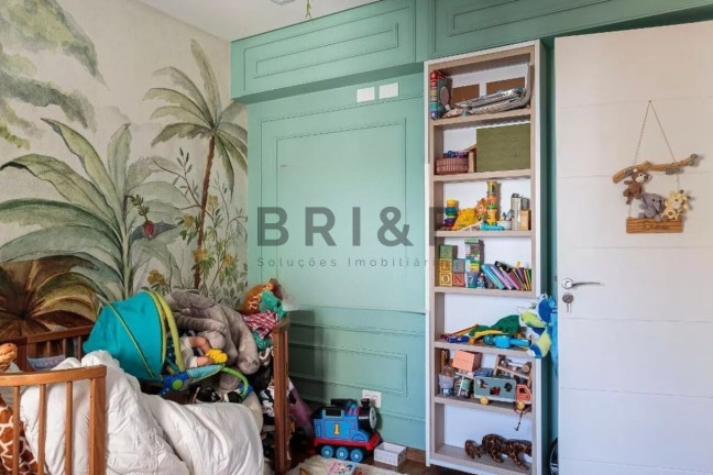 Imagem Apartamento com 2 Quartos à Venda, 96 m² em Moema - São Paulo