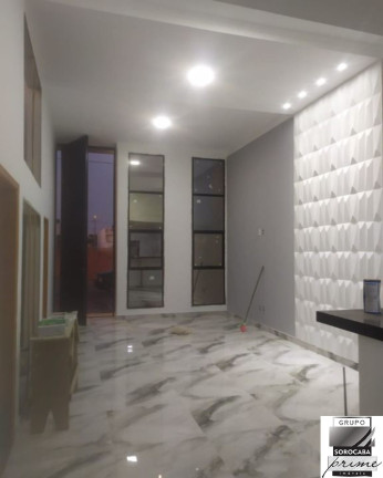Imagem Casa com 3 Quartos à Venda, 94 m² em Jardim Novo Horizonte - Sorocaba