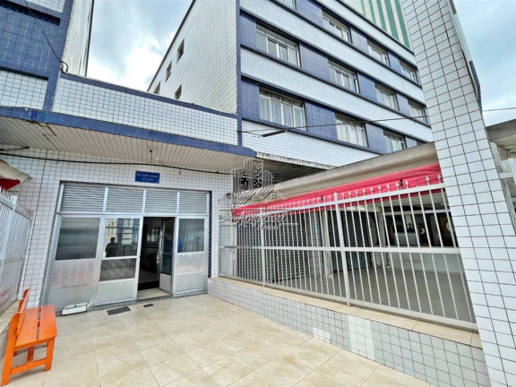 Imagem Apartamento com 2 Quartos à Venda, 46 m² em Guilhermina - Praia Grande Imagem Apartamento com 2 Quartos à Venda, 46 m² em Guilhermina - Praia Grande