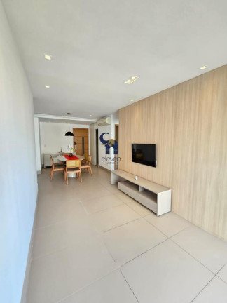 Imagem Apartamento com 2 Quartos à Venda, 76 m² em Itaigara - Salvador