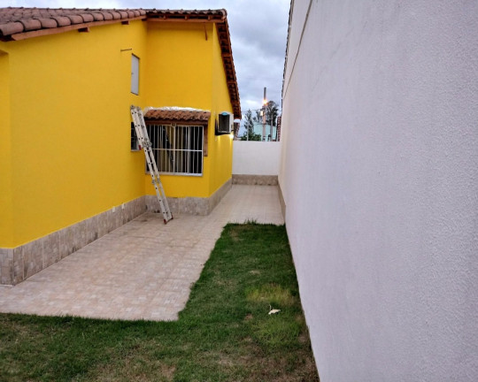 Imagem Casa com 2 Quartos à Venda, 280 m² em Das Graças - Belford Roxo