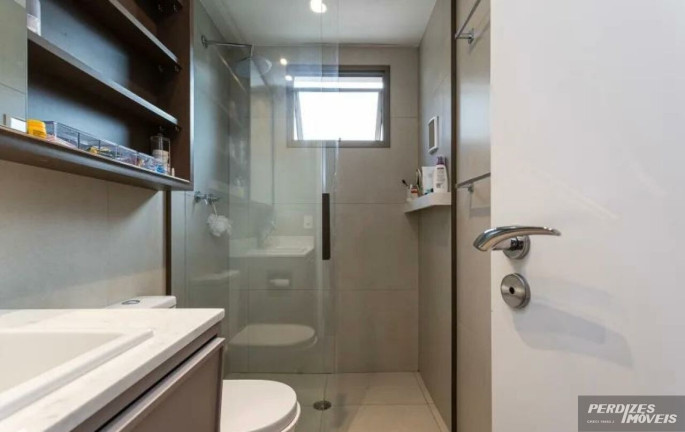 Imagem Apartamento com 3 Quartos à Venda, em água Branca - São Paulo Imagem Apartamento com 3 Quartos à Venda, em água Branca - São Paulo