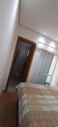 Imagem Casa com 2 Quartos à Venda, 104 m² em Campestre - Santo André Imagem Casa com 2 Quartos à Venda, 104 m² em Campestre - Santo André