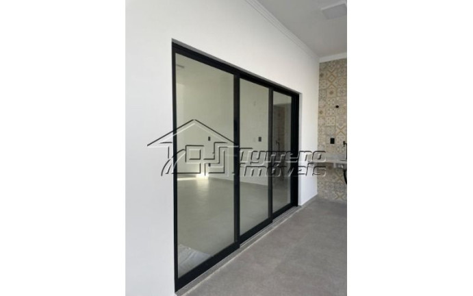 Imagem Casa de Condomínio com 3 Quartos à Venda, 149 m² em Terras Do Vale - Caçapava