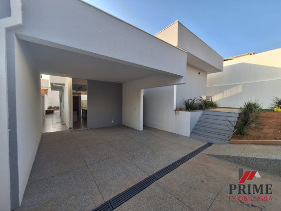 Casa com 3 Quartos à Venda, 130 m² em Jardim Imperial - Lagoa Santa