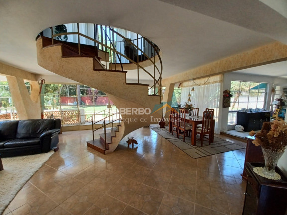 Imagem Casa com 4 Quartos à Venda, 5.245 m² em Prata Dos Aredes - Teresópolis