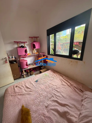 Imagem Apartamento com 1 Quarto à Venda, 40 m² em Continental - Osasco Imagem Apartamento com 1 Quarto à Venda, 40 m² em Continental - Osasco