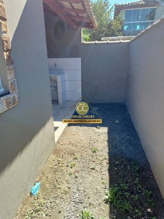 Imagem Casa com 2 Quartos à Venda,  em Unamar (tamoios) - Cabo Frio