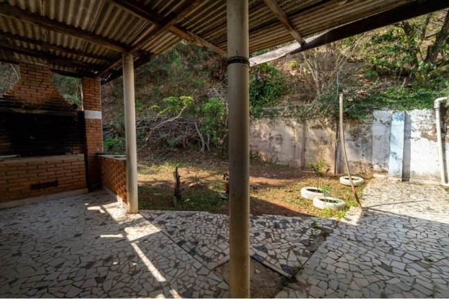 Imagem Casa com 3 Quartos à Venda, 239 m² em Vila Rica - Jundiaí Imagem Casa com 3 Quartos à Venda, 239 m² em Vila Rica - Jundiaí