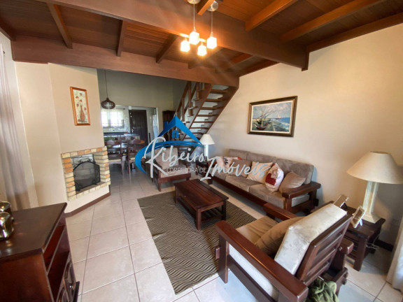 Imagem Casa com 2 Quartos à Venda, 81 m² em Centro - Imbé