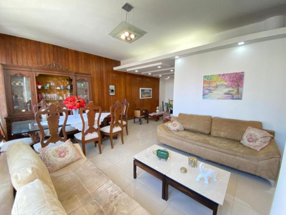 Imagem Imóvel com 4 Quartos à Venda, 180 m² em Copacabana - Rio De Janeiro