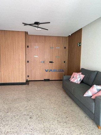 Imagem Apartamento com 2 Quartos à Venda, 92 m² em Guilhermina - Praia Grande
