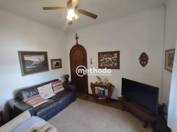 Imagem Casa com 4 Quartos à Venda, 300 m² em Nova Campinas - Campinas Imagem Casa com 4 Quartos à Venda, 300 m² em Nova Campinas - Campinas