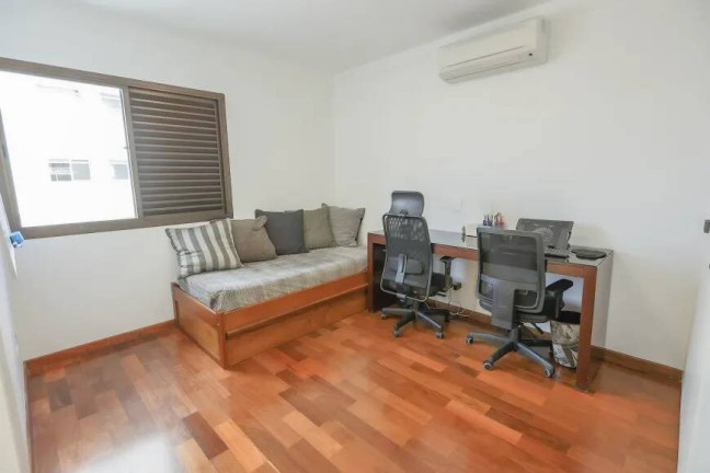 Imagem Apartamento com 3 Quartos à Venda, 172 m² em Cidade Monções - São Paulo Imagem Apartamento com 3 Quartos à Venda, 172 m² em Cidade Monções - São Paulo