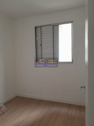 Imagem Apartamento com 3 Quartos à Venda, 63 m² em Ponte De São João - Jundiaí