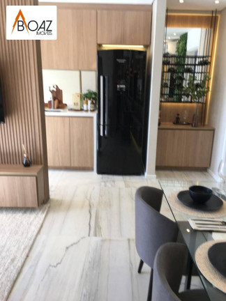 Imagem Apartamento com 2 Quartos à Venda, 38 m² em Itaquera - São Paulo