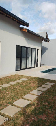 Imagem Casa com 3 Quartos à Venda, 108 m² em Jardim Estância Brasil - Atibaia