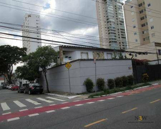 Imagem Sobrado com 5 Quartos para Alugar, 293 m² em Vila Leopoldina - São Paulo Imagem Sobrado com 5 Quartos para Alugar, 293 m² em Vila Leopoldina - São Paulo