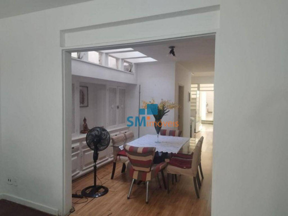 Imagem Casa para Alugar, 328 m² em Vila Mariana - São Paulo Imagem Casa para Alugar, 328 m² em Vila Mariana - São Paulo