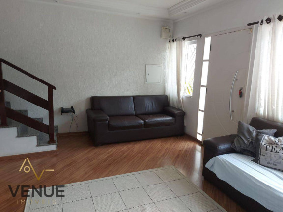 Imagem Sobrado com 2 Quartos à Venda, 70 m² em Vila Formosa - São Paulo