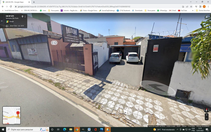 Imagem Casa com 1 Quarto à Venda, 323 m² em Sorocaba