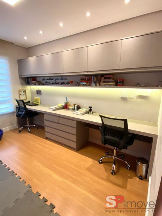 Imagem Apartamento com 3 Quartos à Venda, 180 m² em Centro - São Bernardo Do Campo Imagem Apartamento com 3 Quartos à Venda, 180 m² em Centro - São Bernardo Do Campo