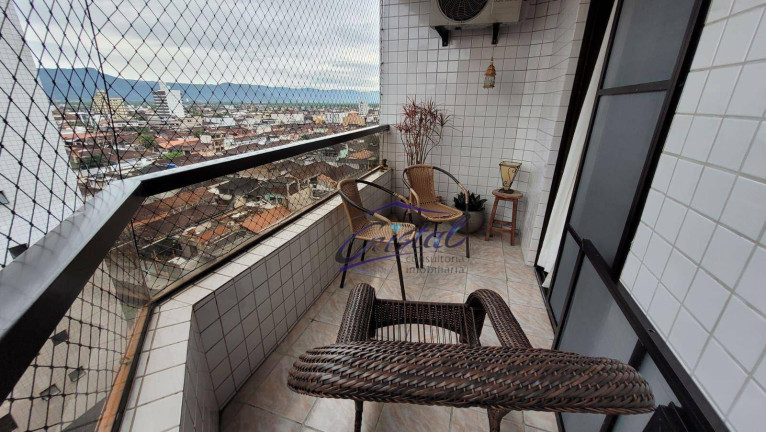 Imagem Apartamento com 4 Quartos à Venda, 151 m² em Ocian - Praia Grande Imagem Apartamento com 4 Quartos à Venda, 151 m² em Ocian - Praia Grande