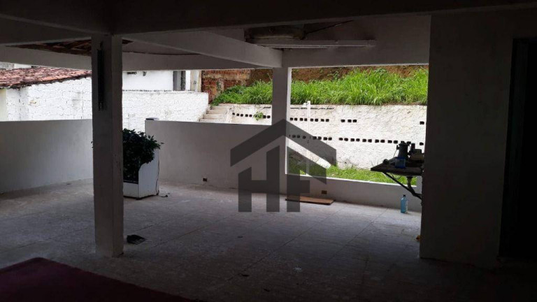 Imagem Casa com 3 Quartos à Venda, 180 m² em Dois Unidos - Recife