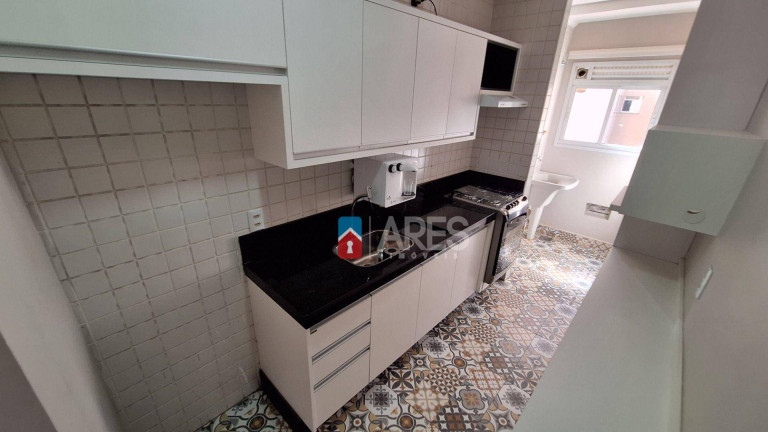 Imagem Apartamento com 3 Quartos para Alugar, 81 m² em Jardim Jacyra - Americana Imagem Apartamento com 3 Quartos para Alugar, 81 m² em Jardim Jacyra - Americana