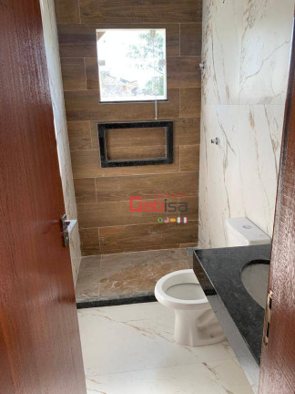 Imagem Casa com 3 Quartos à Venda, 102 m² em Nova São Pedro - São Pedro Da Aldeia Imagem Casa com 3 Quartos à Venda, 102 m² em Nova São Pedro - São Pedro Da Aldeia