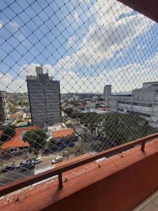 Imagem Apartamento com 2 Quartos à Venda, 108 m² em Vila Progredior - São Paulo