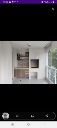 Imagem Apartamento com 2 Quartos à Venda, 110 m² em Mooca - São Paulo Imagem Apartamento com 2 Quartos à Venda, 110 m² em Mooca - São Paulo