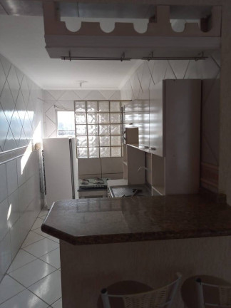 Imagem Apartamento com 2 Quartos à Venda, 47 m² em Praça - Tijucas Imagem Apartamento com 2 Quartos à Venda, 47 m² em Praça - Tijucas