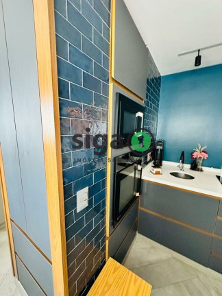 Imagem Apartamento com 3 Quartos à Venda, 133 m² em Mooca - São Paulo