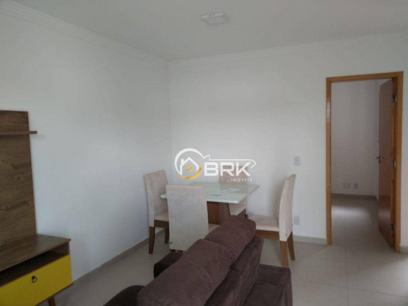 Imagem Apartamento com 1 Quarto à Venda, 34 m² em Artur Alvim - São Paulo