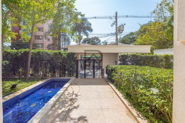 Imagem Apartamento com 3 Quartos à Venda, 405 m² em Moema - São Paulo