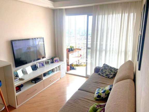 Imagem Apartamento com 2 Quartos à Venda, 63 m² em Ipiranga - São Paulo Imagem Apartamento com 2 Quartos à Venda, 63 m² em Ipiranga - São Paulo