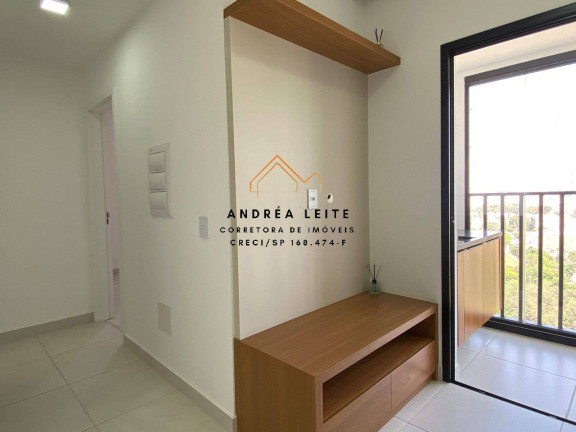 Imagem Apartamento com 2 Quartos para Alugar, 55 m² em Parque Campolim - Sorocaba