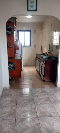 Imagem Apartamento com 2 Quartos à Venda ou Locação, 55 m² em Vila Natal - Mogi Das Cruzes