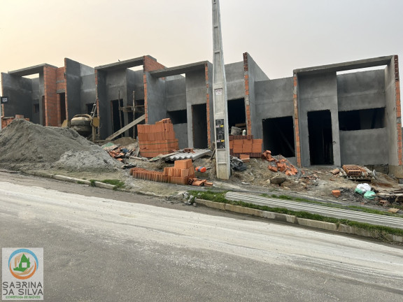 Casa com 2 Quartos à Venda, 66 m² em Itoupava Central - Blumenau