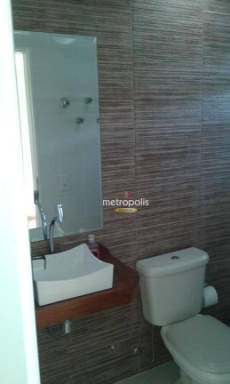 Imagem Galpão à Venda, 340 m² em Vila Santa Luzia - São Bernardo Do Campo Imagem Galpão à Venda, 340 m² em Vila Santa Luzia - São Bernardo Do Campo
