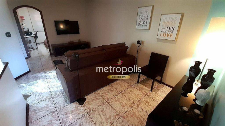 Imagem Sobrado com 3 Quartos à Venda, 281 m² em Campestre - Santo André Imagem Sobrado com 3 Quartos à Venda, 281 m² em Campestre - Santo André