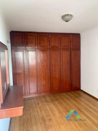 Imagem Apartamento com 4 Quartos à Venda, 195 m² em Aclimação - São Paulo Imagem Apartamento com 4 Quartos à Venda, 195 m² em Aclimação - São Paulo