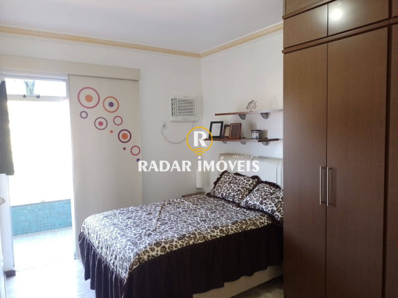 Imagem Apartamento com 3 Quartos à Venda, 110 m² em Centro - Cabo Frio