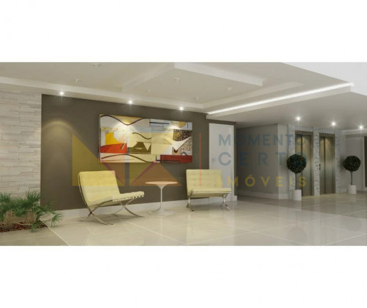 Imagem Apartamento com 3 Quartos à Venda, 84 m² em Itoupava Seca - Blumenau